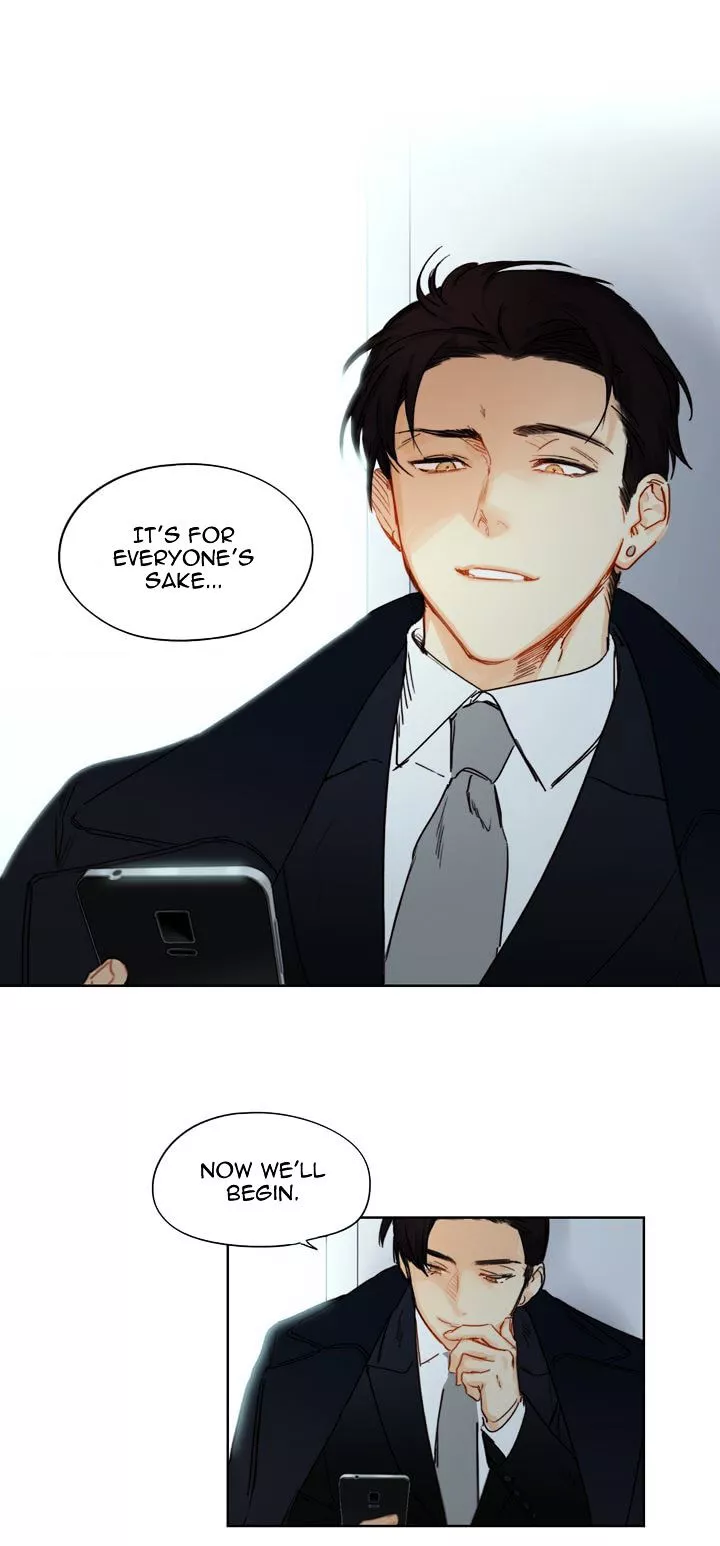 Trainees - Chapter 14 - Page 27