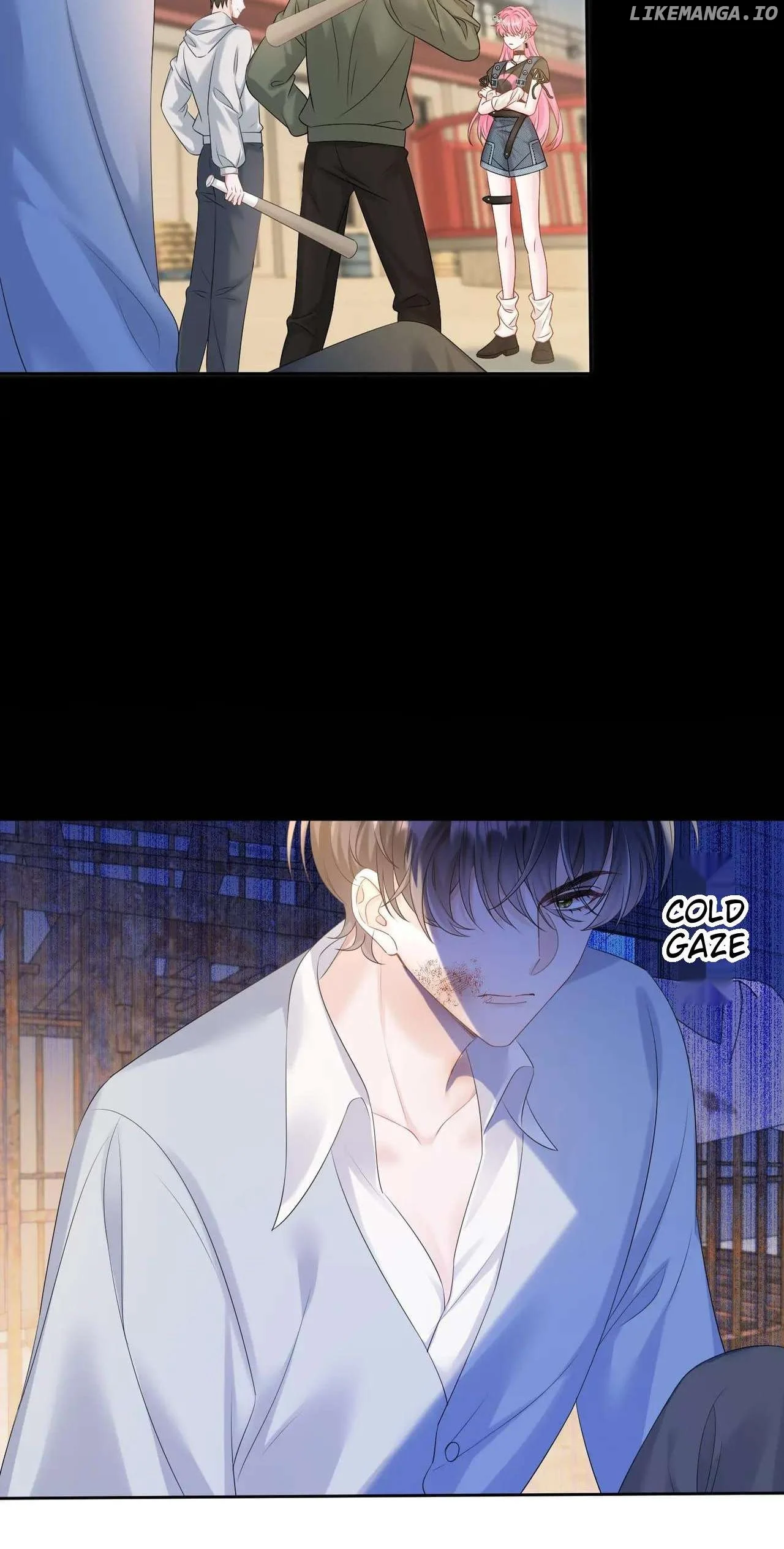 Transmigrating As The Younger Sister Of A Bigshot With Multiple Identities - Chapter 6 - Page 30