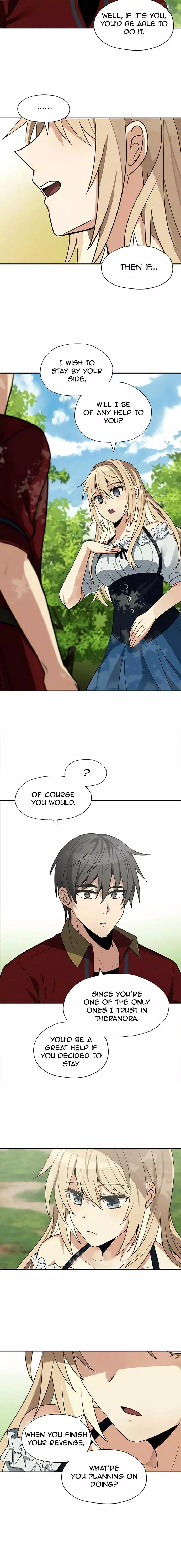 Transmigrating to the Otherworld Once More - Chapter 23 - Page 10