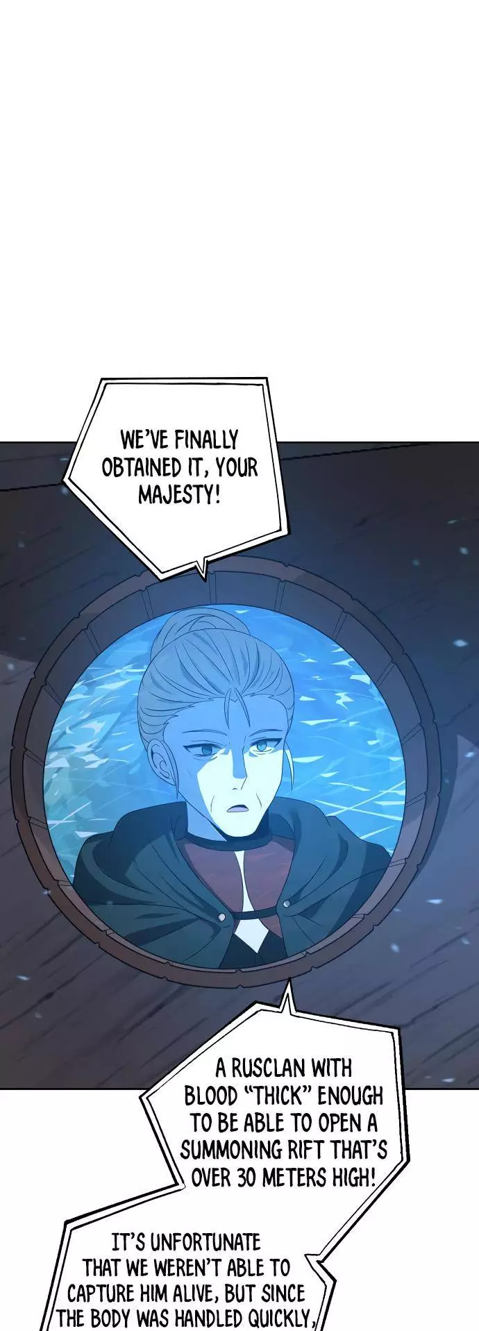 Transmigrating to the Otherworld Once More - Chapter 51 - Page 42