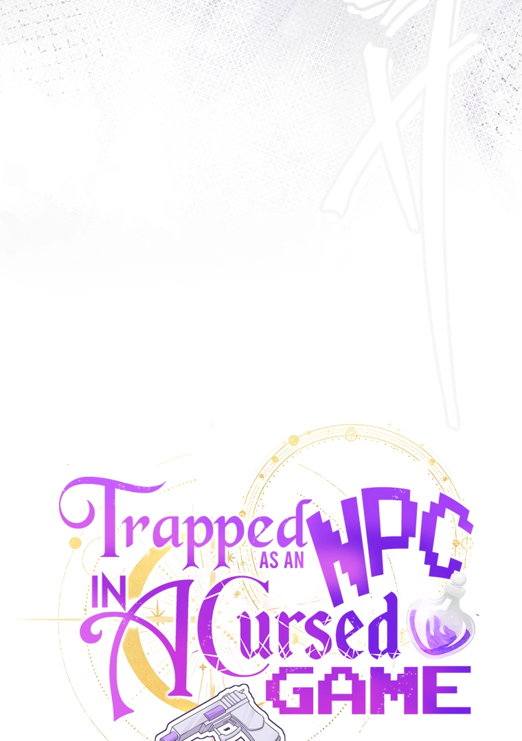 Trapped as an NPC in a Cursed Game [Speedcat Version] - Chapter 44 - Page 35