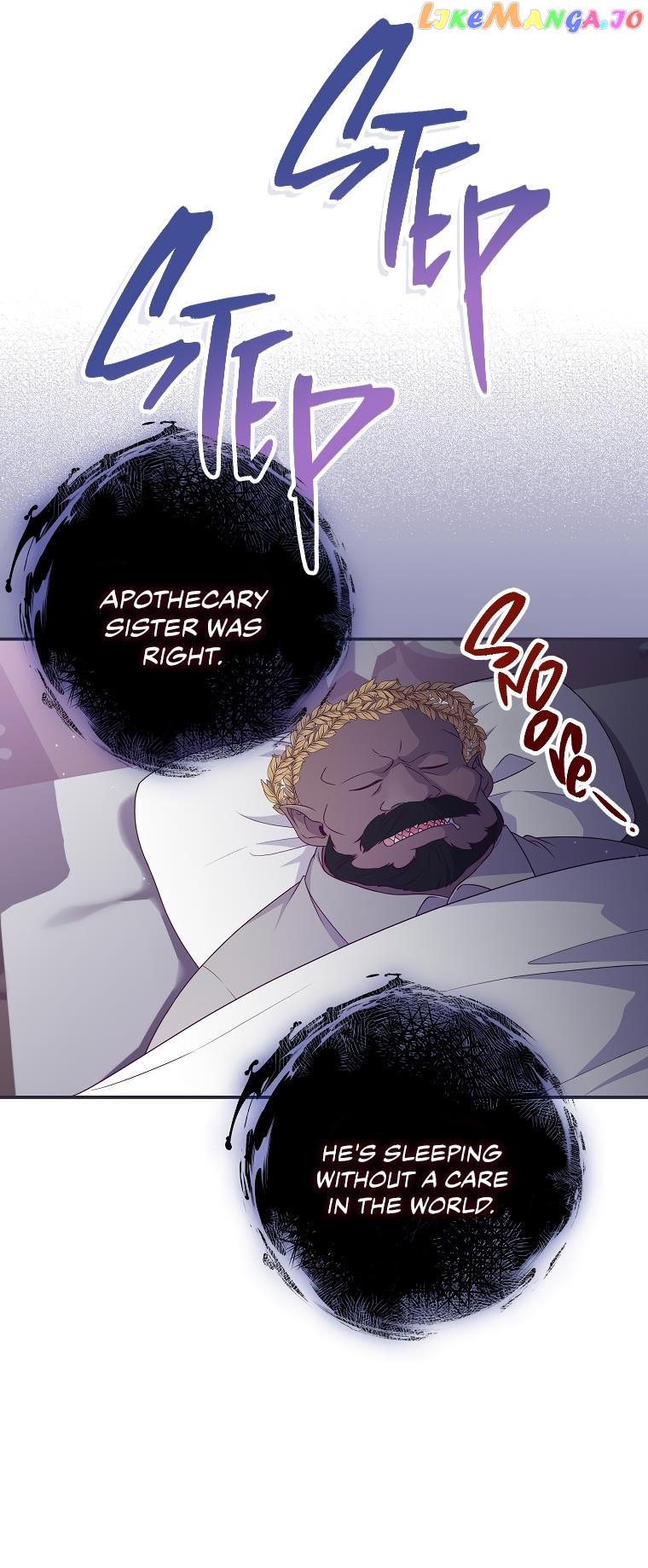 Trapped in A Cursed Game As an NPC - Chapter 38 - Page 4