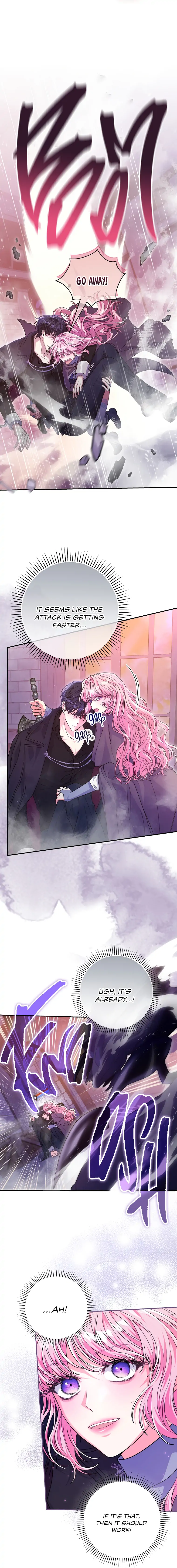 Trapped in a Cursed Game, but now with NPCs - Chapter 28 - Page 7