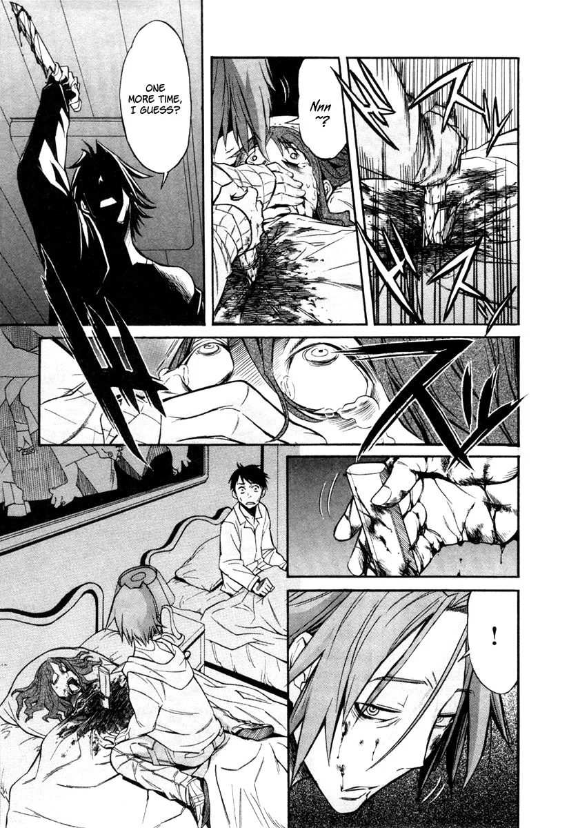 trash. - Chapter 9 - Page 9