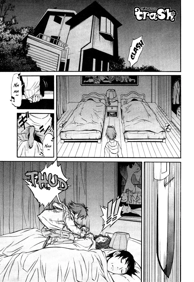 trash. - Chapter 9 - Page 7