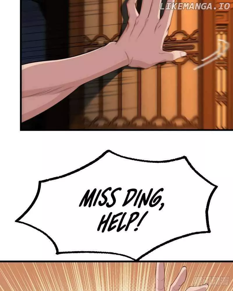Traveling through time and space to become an unlucky NPC: I have a wife to protect me - Chapter 15 - Page 62