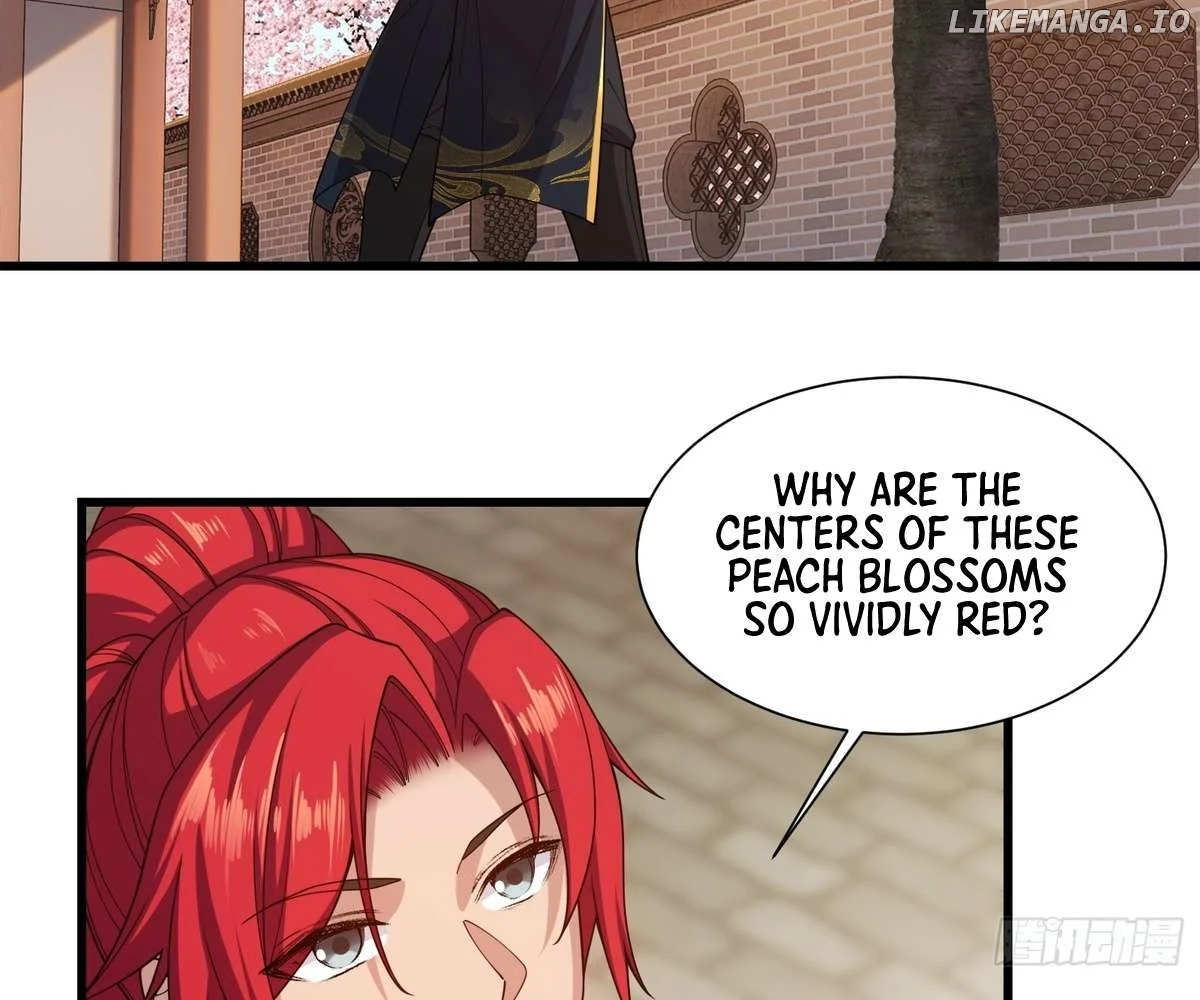 Traveling through time and space to become an unlucky NPC: I have a wife to protect me - Chapter 26 - Page 15