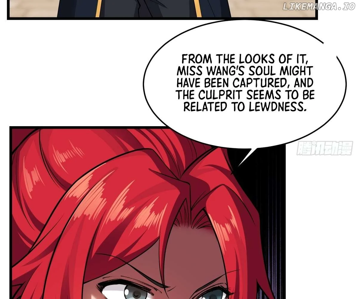 Traveling through time and space to become an unlucky NPC: I have a wife to protect me - Chapter 26 - Page 66