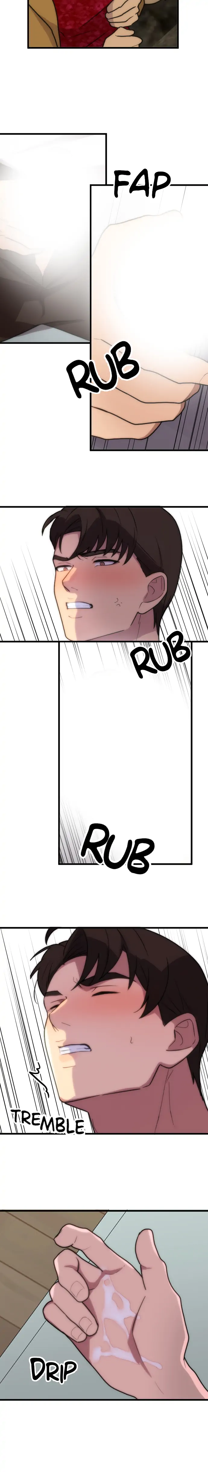 Trial - Chapter 17 - Page 8