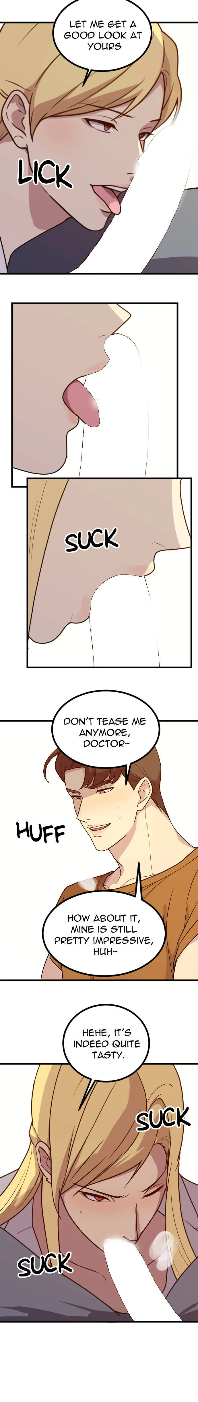 Trial - Chapter 24 - Page 8