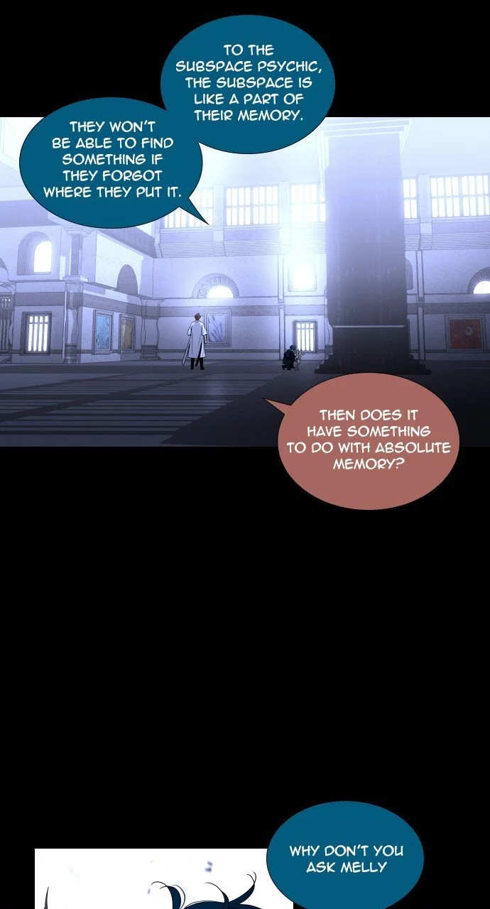 Trump - Chapter 259 - Page 9