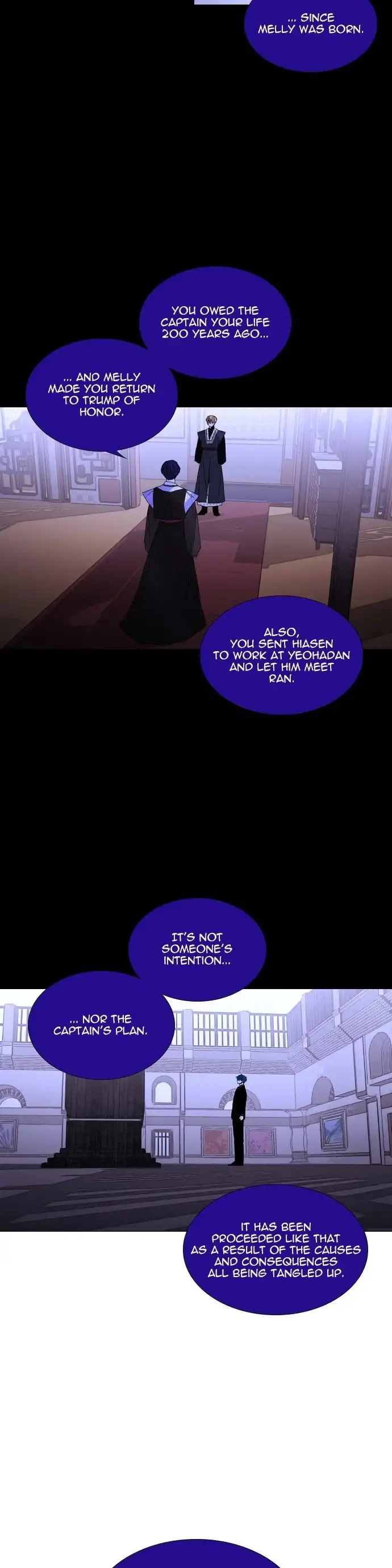 Trump - Chapter 332 - Page 20