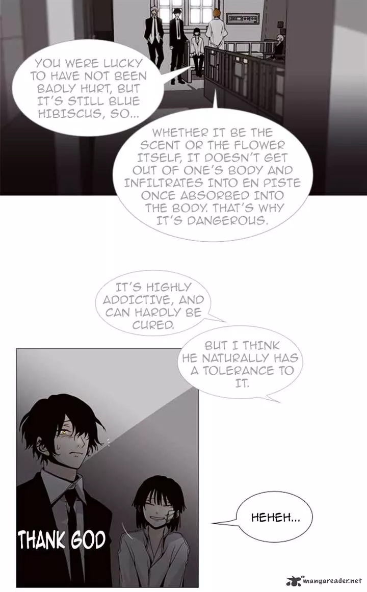 Trump - Chapter 69 - Page 18