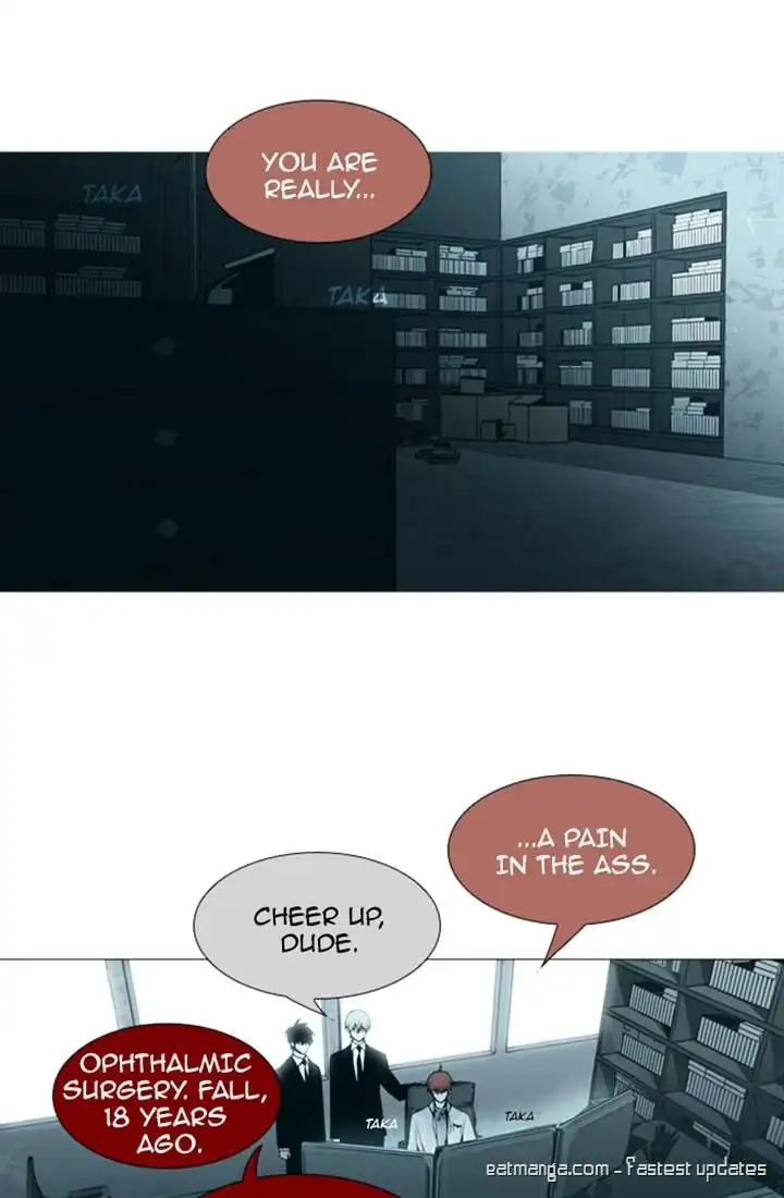 Trump - Chapter 86 - Page 9