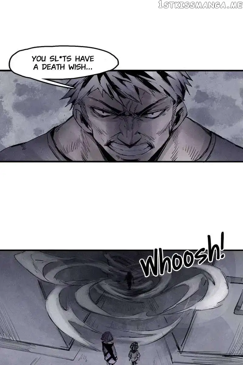 Truth Mask - Chapter 43 - Page 16