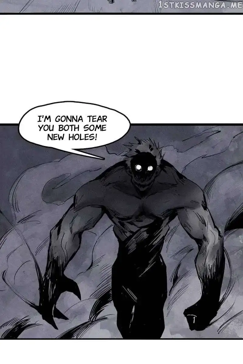 Truth Mask - Chapter 43 - Page 17
