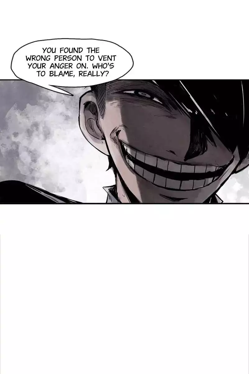 Truth Mask - Chapter 69 - Page 14
