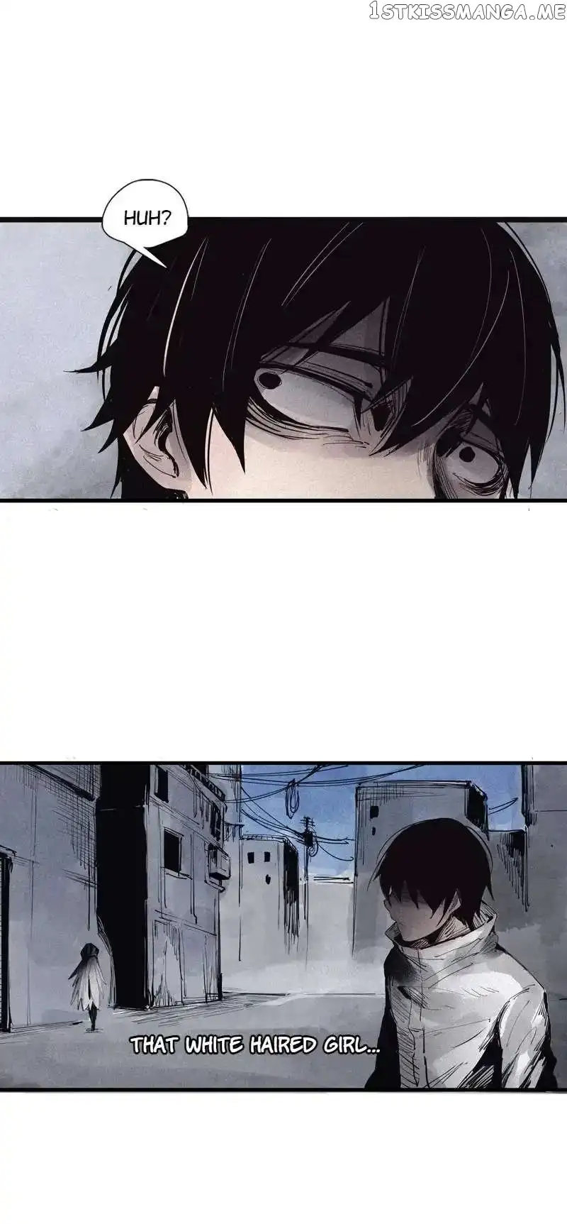 Truth Mask - Chapter 90 - Page 14
