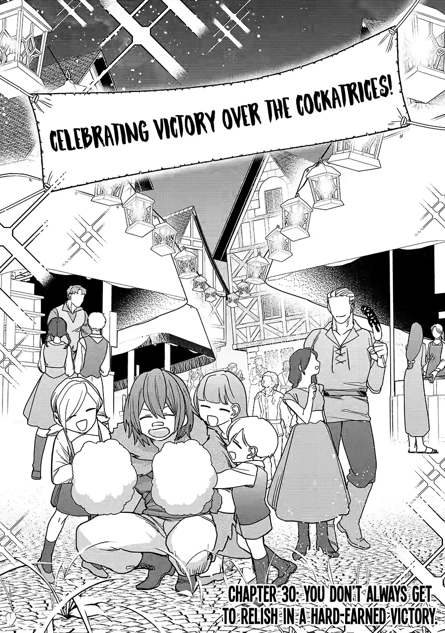 Trying Out Alchemy After Being Fired as an Adventurer! - Frontier Settling, No Problem, Leave It to Me! [Official] - Chapter 30 - Page 2