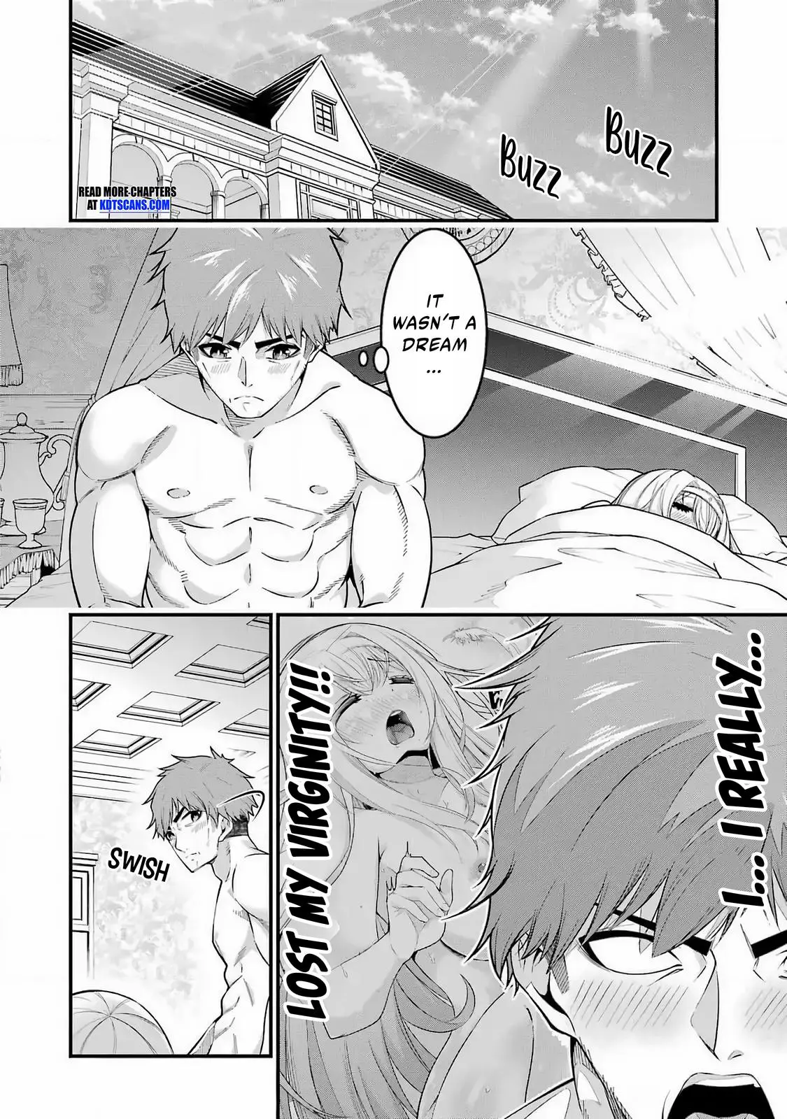 Tsuiho Yusha no Yugana Slow Life: Jiyuu ni Nattara Ore Dake no Saiai Tenshi no Te ni Haitta! - Chapter 2 - Page 20