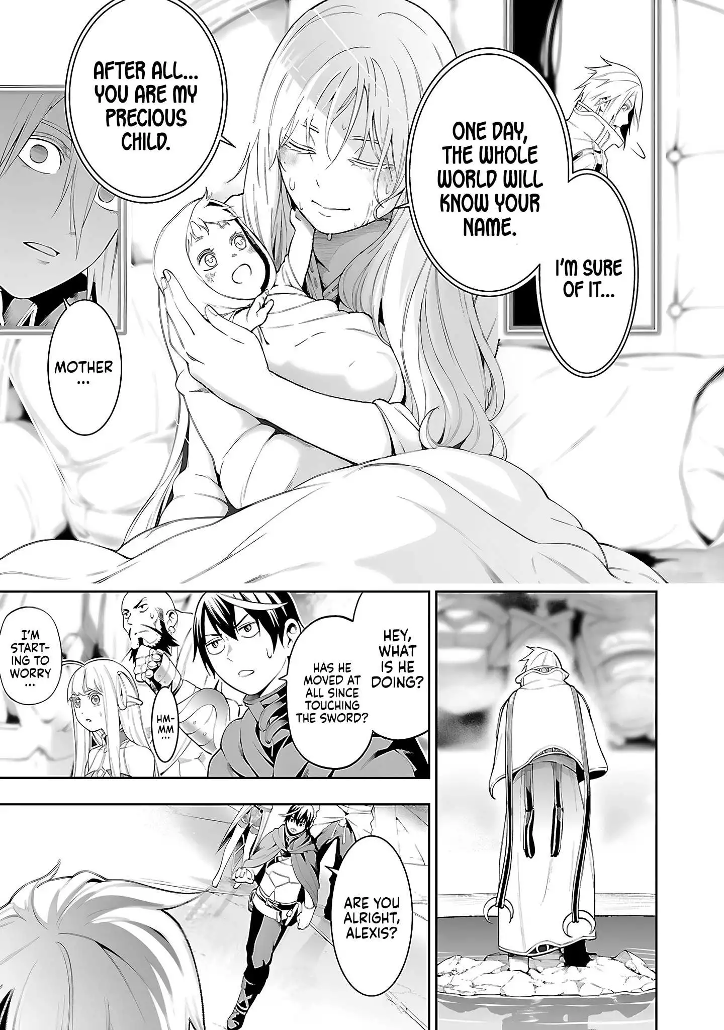 Tsuihousareru Tabi ni Skill wo Te ni Ireta Ore ga, 100 no Isekai de 2-shuume Musou - Chapter 12 - Page 17