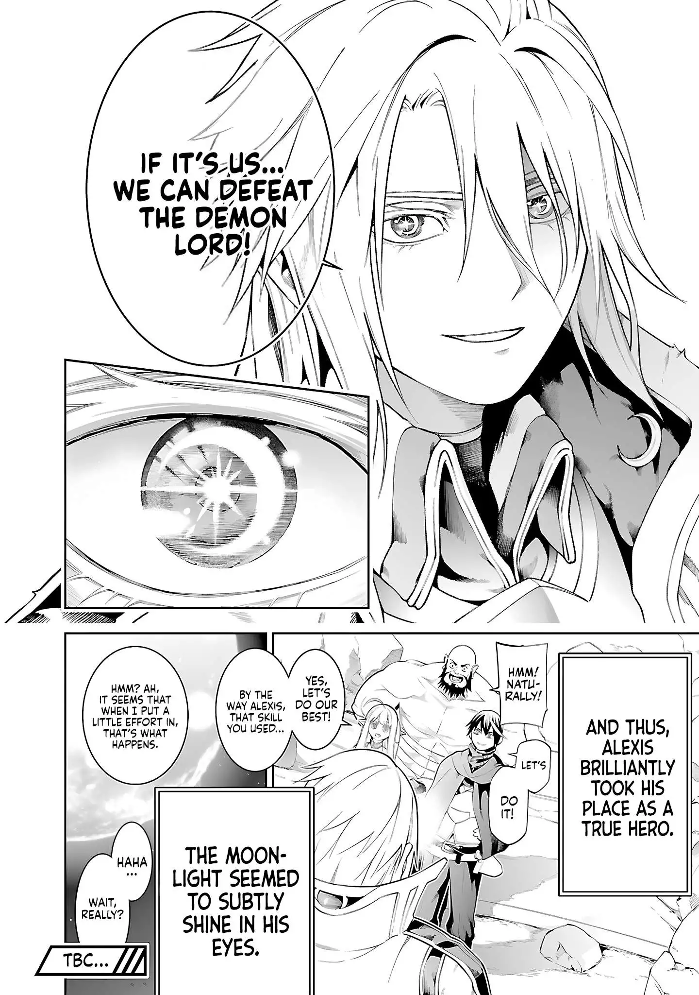 Tsuihousareru Tabi ni Skill wo Te ni Ireta Ore ga, 100 no Isekai de 2-shuume Musou - Chapter 12 - Page 36