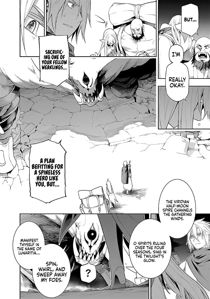 Tsuihousareru Tabi ni Skill wo Te ni Ireta Ore ga, 100 no Isekai de 2-shuume Musou - Chapter 16 - Page 8