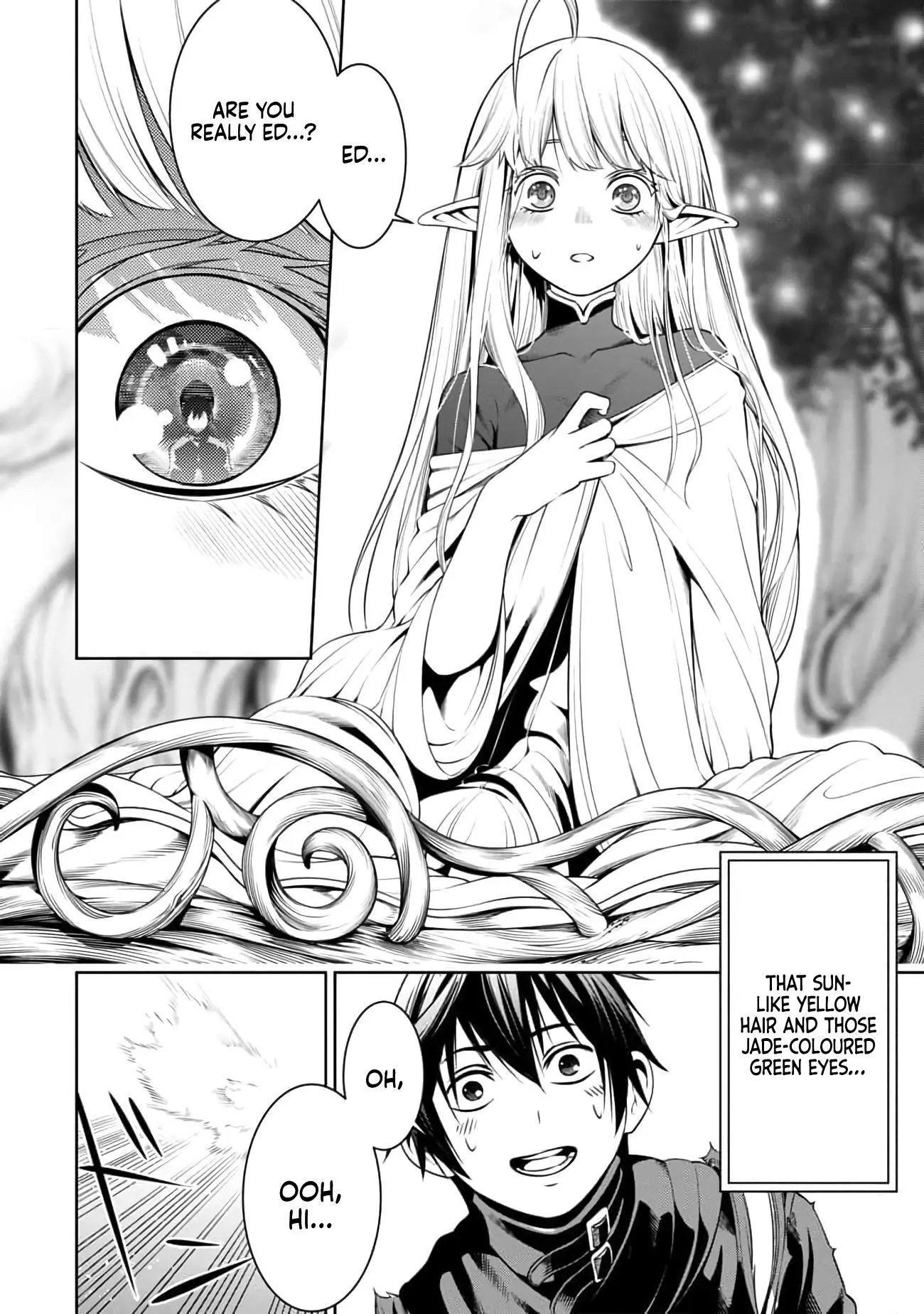 Tsuihousareru Tabi ni Skill wo Te ni Ireta Ore ga, 100 no Isekai de 2-shuume Musou - Chapter 4 - Page 3