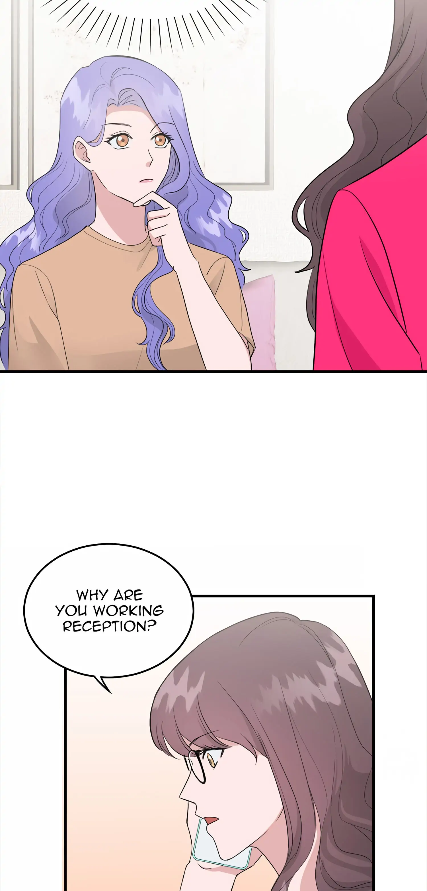 Twin or Lose (Official) - Chapter 5 - Page 33