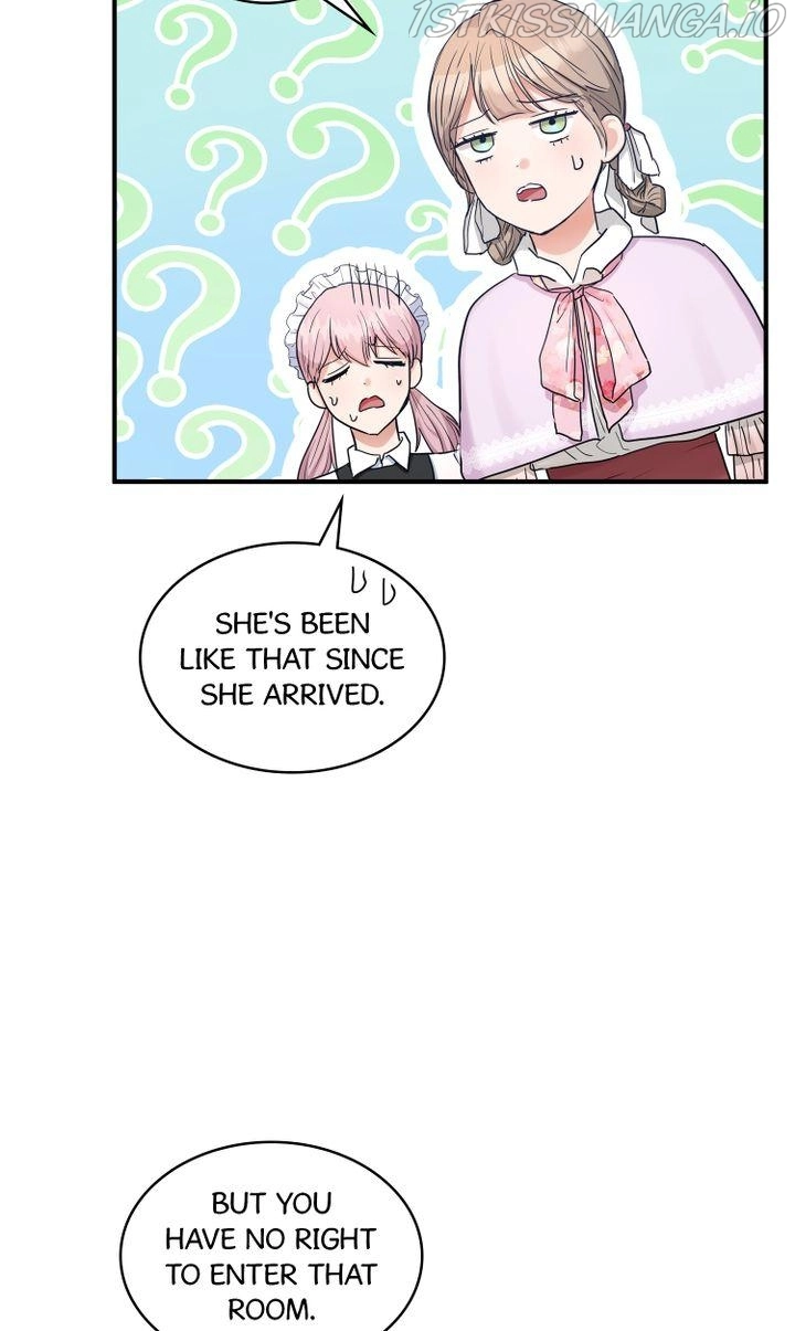 Two Heirs - Chapter 19 - Page 9