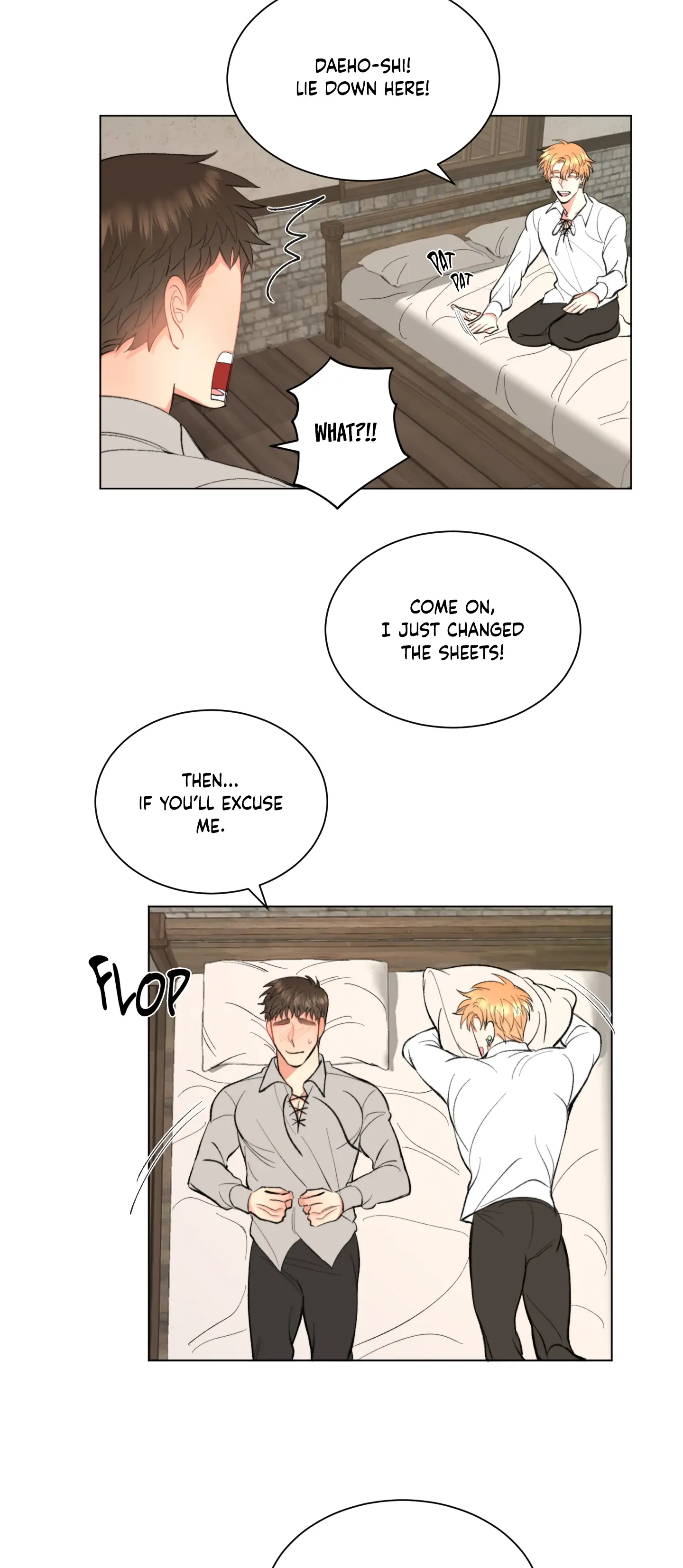 Two Sions - Chapter 5 - Page 7