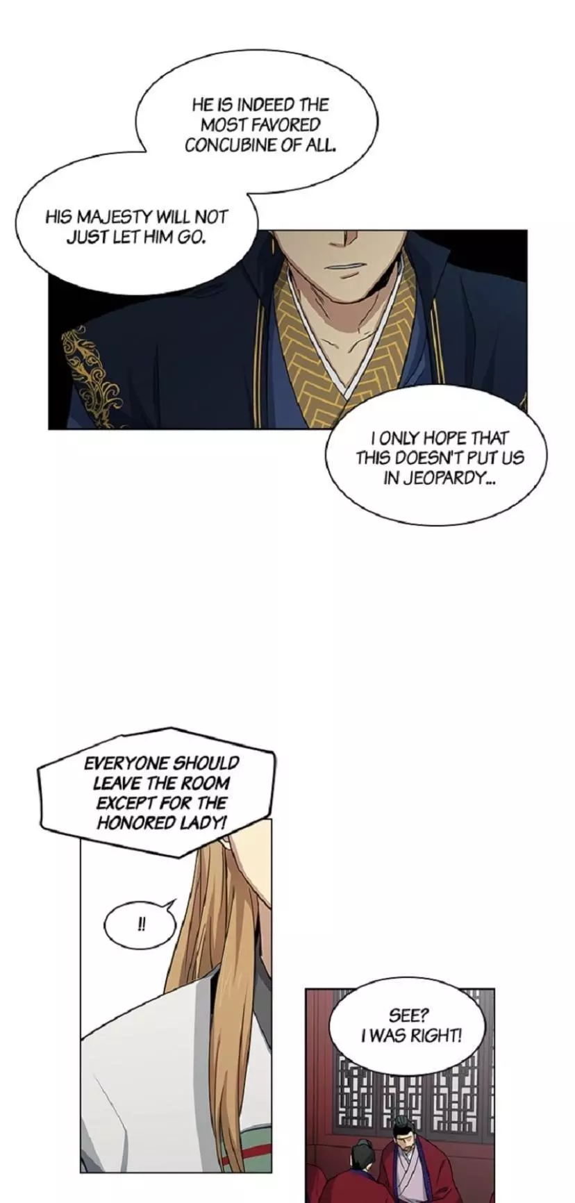 Two Souls - Chapter 25 - Page 26