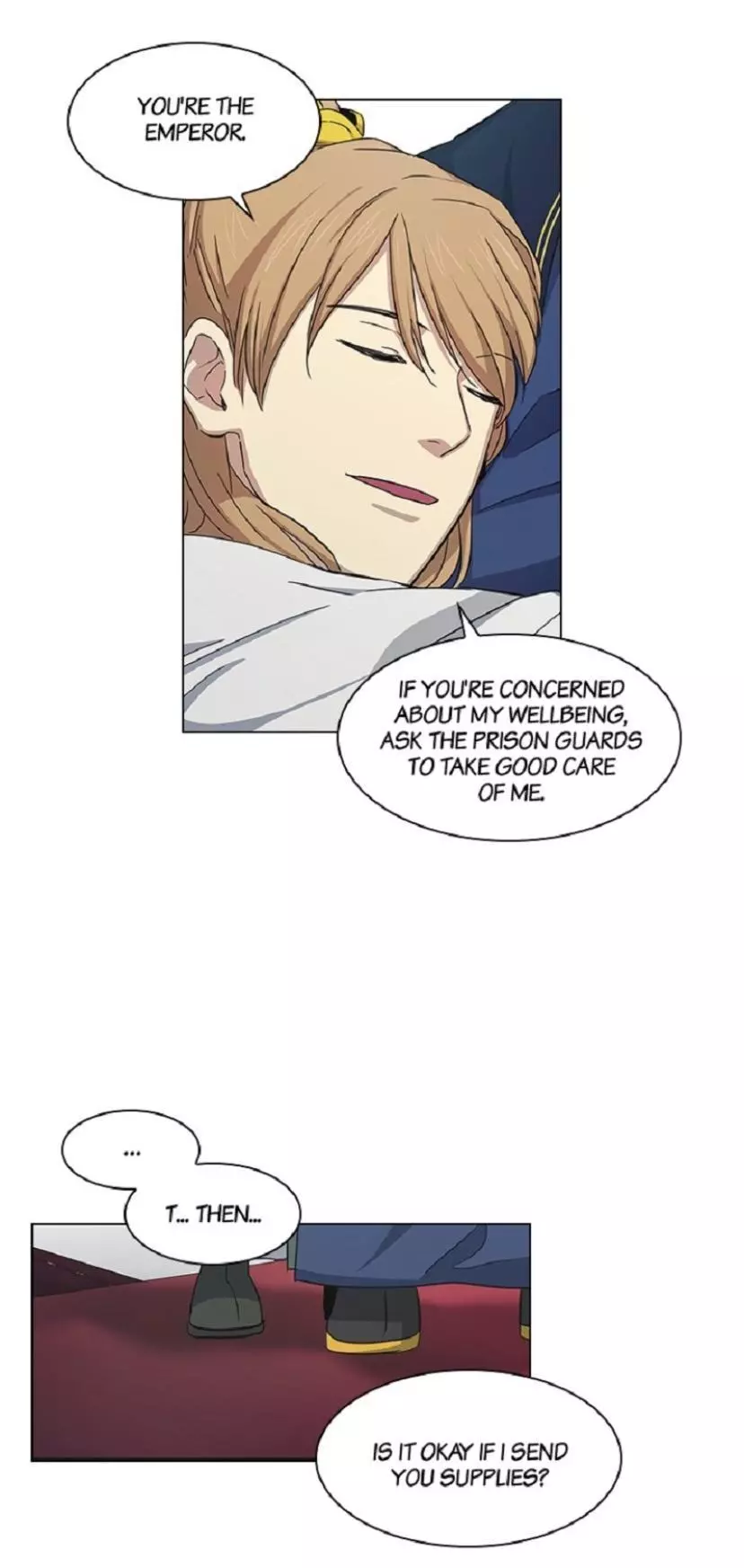 Two Souls - Chapter 25 - Page 35