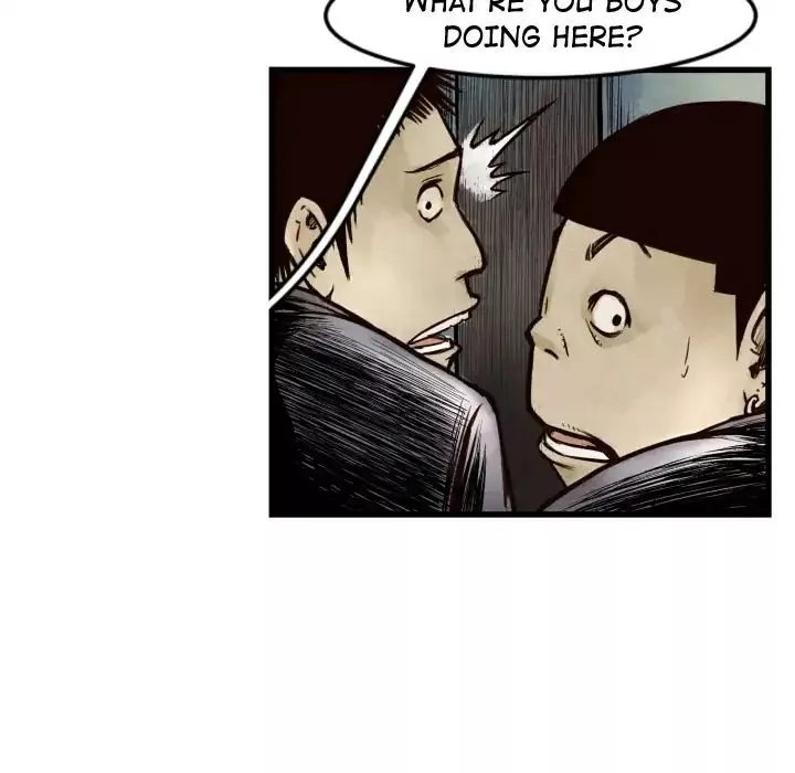 TWOMAN - Chapter 1 - Page 21