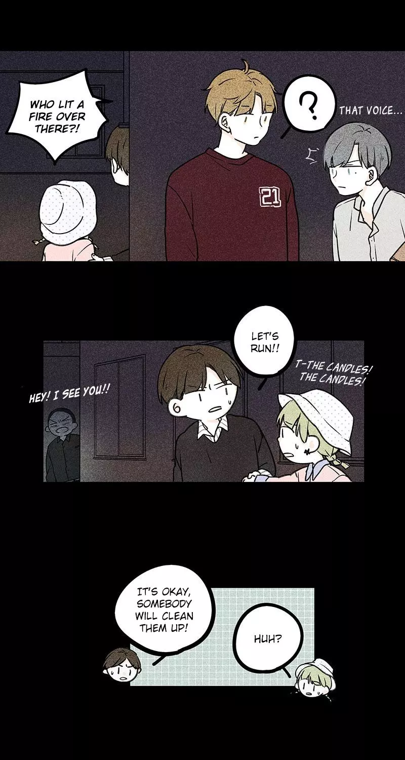 Two&Too - Chapter 11 - Page 6