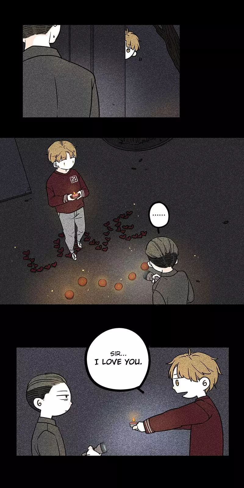 Two&Too - Chapter 11 - Page 9