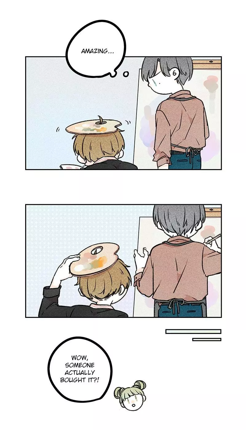 Two&Too - Chapter 14 - Page 2