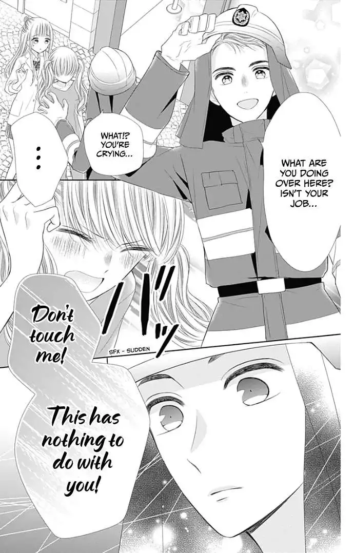 Ui x Kon - Chapter 35 - Page 30