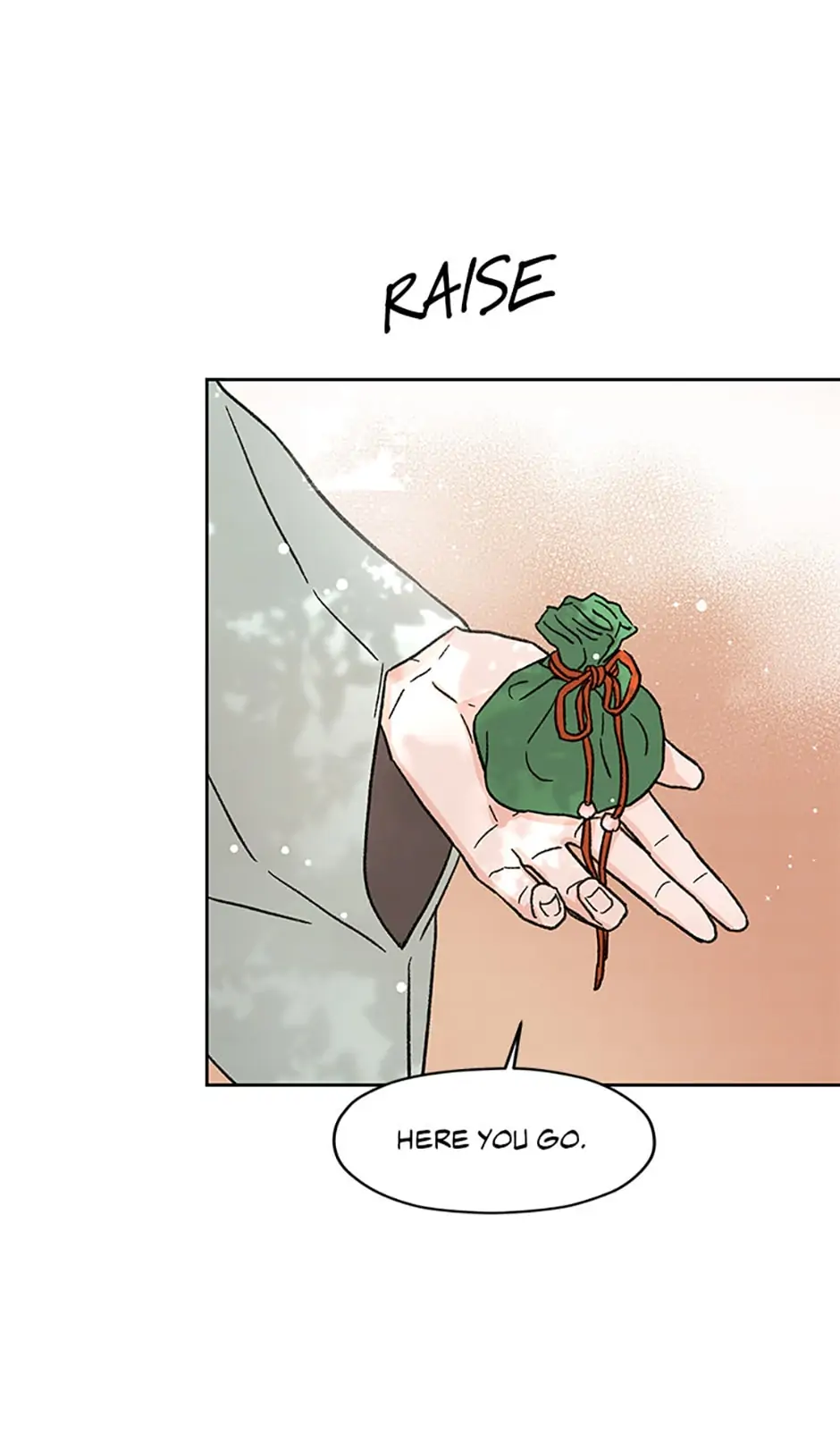 Under the Plum Blossom Tree - Chapter 4 - Page 12