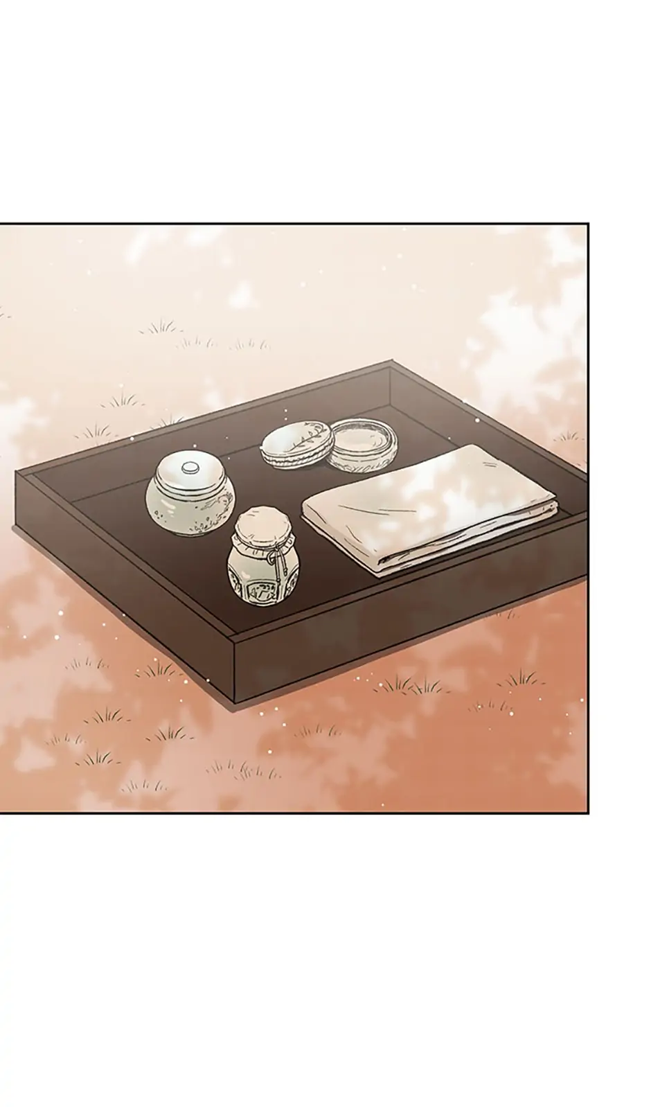Under the Plum Blossom Tree - Chapter 4 - Page 10