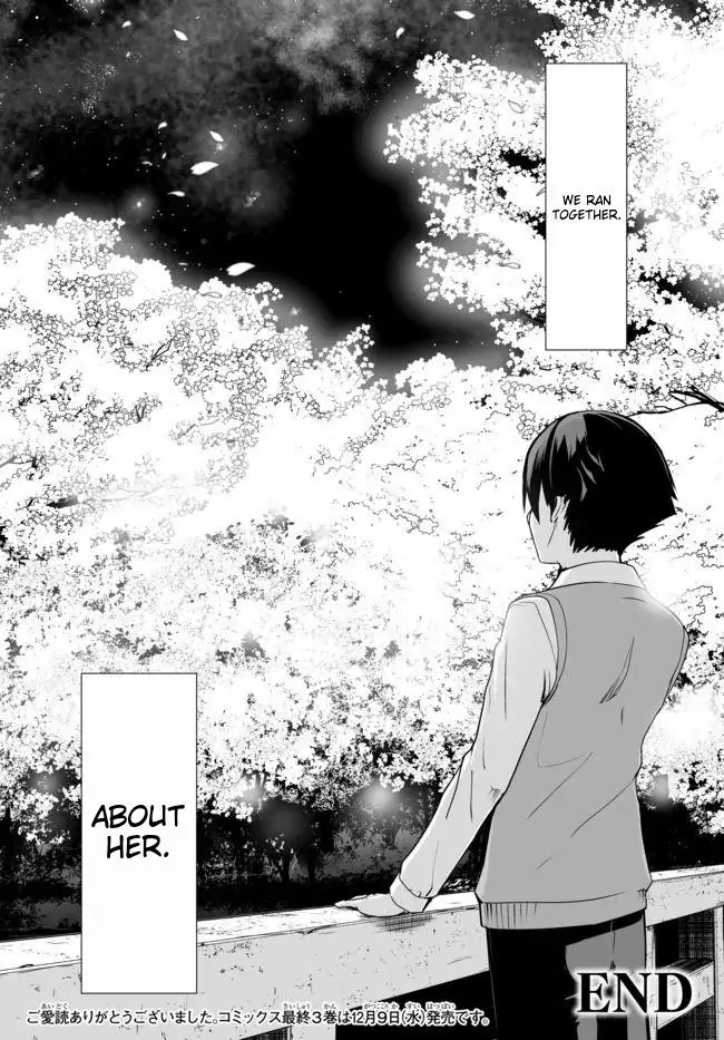 Unparalleled Path ~ Reincarnated as the AI for a space battleship  [Silent_Shadow05] - Chapter 15 - Page 54