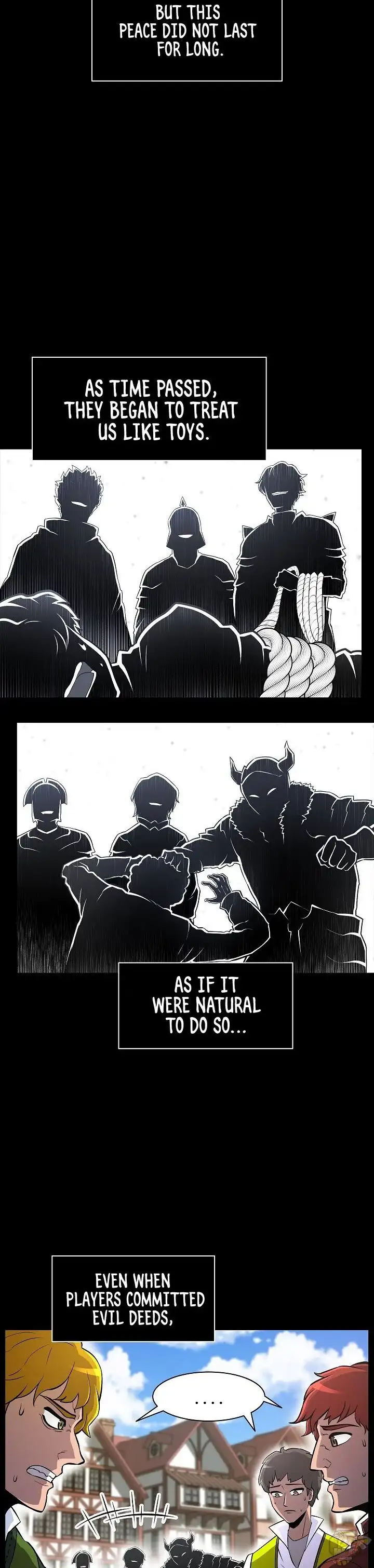 Updater - Chapter 1 - Page 18