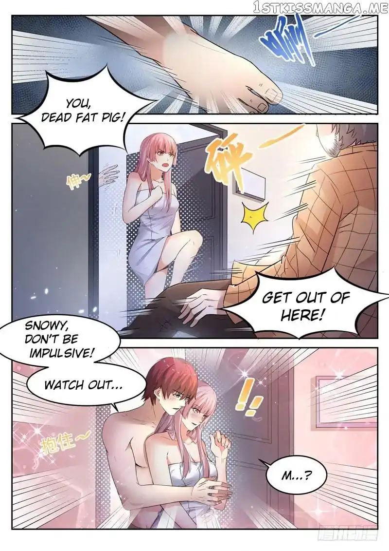 Urban God - Chapter 14 - Page 2