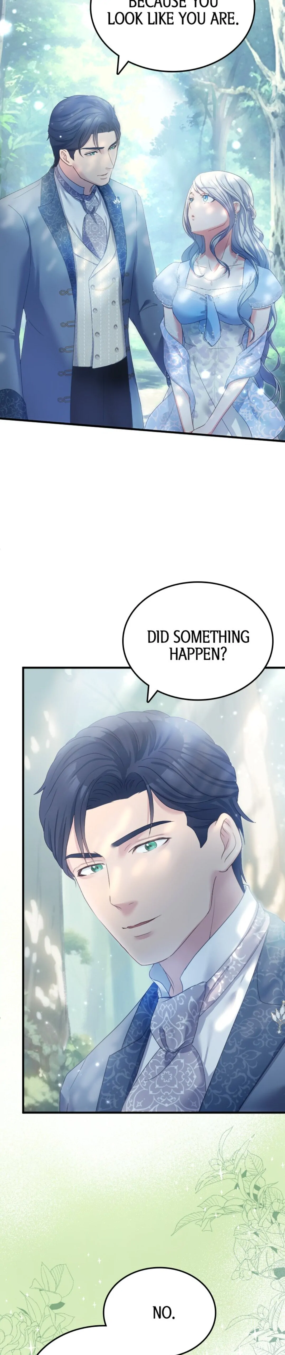 Useless Cinderella's Feeble Attempt to Save the Kingdom - Chapter 1 - Page 3