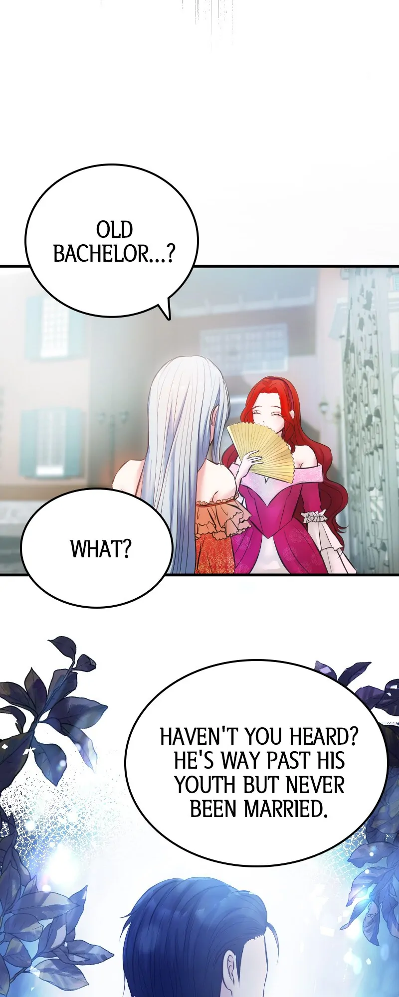 Useless Cinderella's Feeble Attempt to Save the Kingdom - Chapter 2 - Page 65
