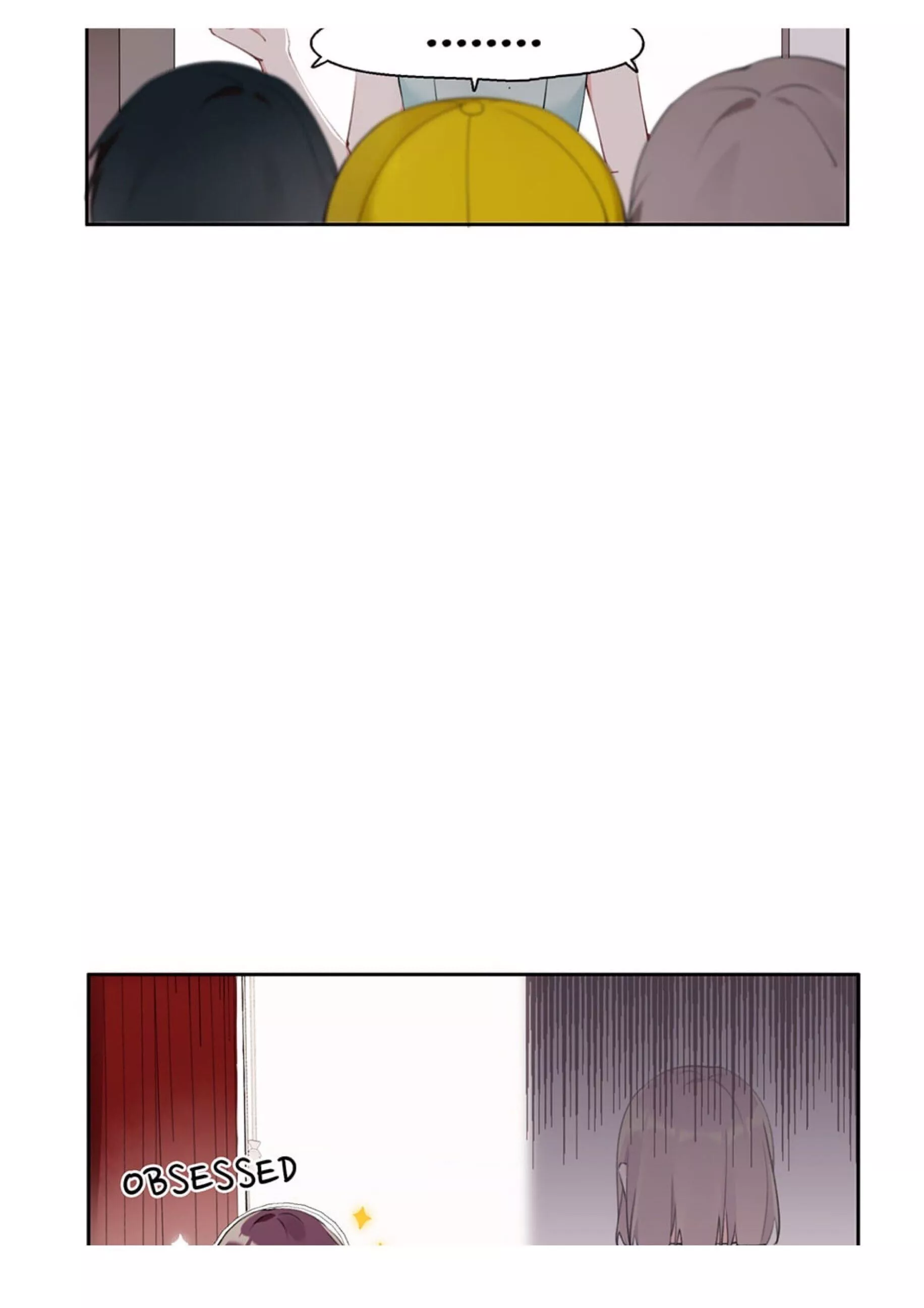 Venus Trap - Chapter 9 - Page 9