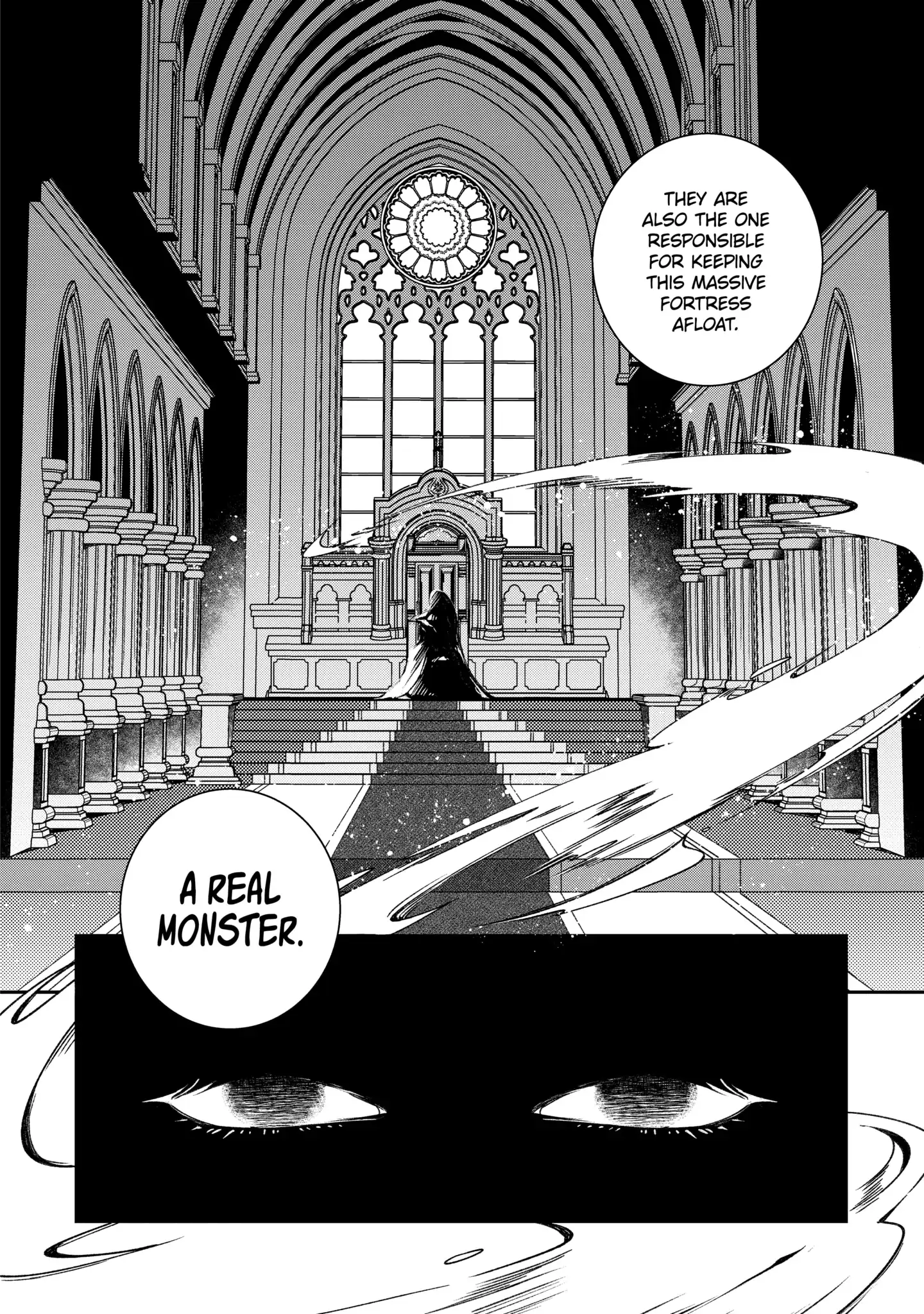 Vermeil in Gold: The Failing Student and the Strongest Scourge Plunge Into the World of Magic (Official) - Chapter 19.3 - Page 12