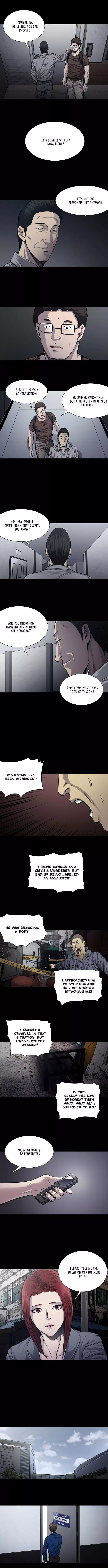 Vigilante - Chapter 34 - Page 2