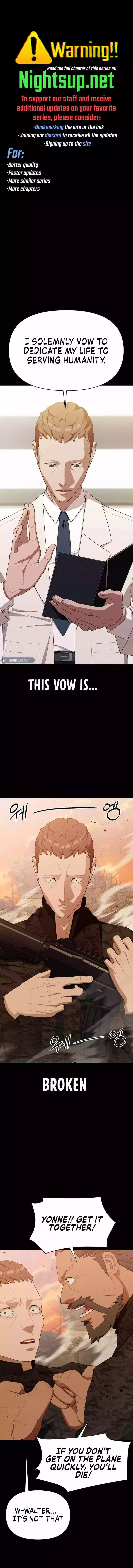 Voidman - Chapter 16 - Page 1