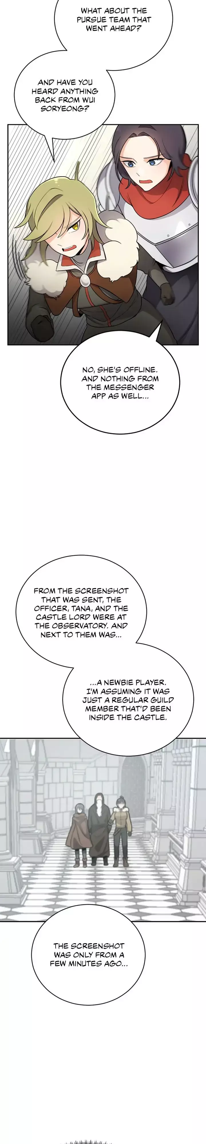 VR & RPG - Chapter 16 - Page 33